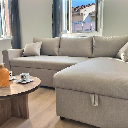 Le Grand Evali - Wifi - Centre Apartment Albi Exterior foto
