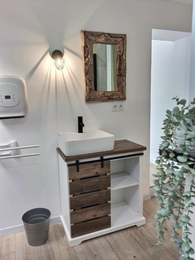 Le Grand Evali - Wifi - Centre Apartment Albi Exterior foto