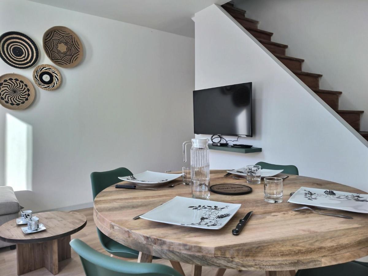Le Grand Evali - Wifi - Centre Apartment Albi Exterior foto